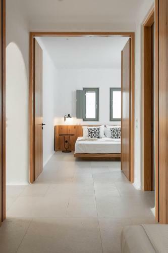 Apartamento Alio Naxos Luxury Suites