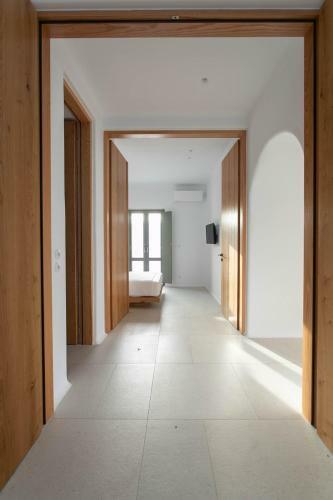 Apartamento Alio Naxos Luxury Suites