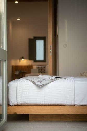 Apartamento Alio Naxos Luxury Suites