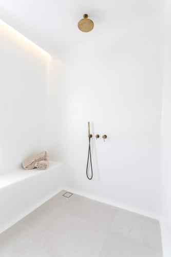 Apartamento Alio Naxos Luxury Suites