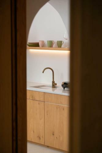 Apartamento Alio Naxos Luxury Suites