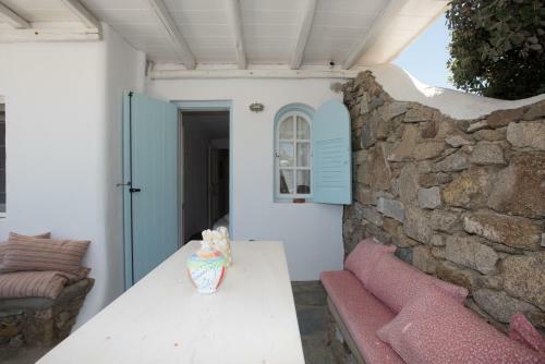 Villa Waves
