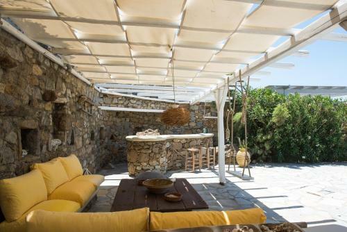 Villa Waves