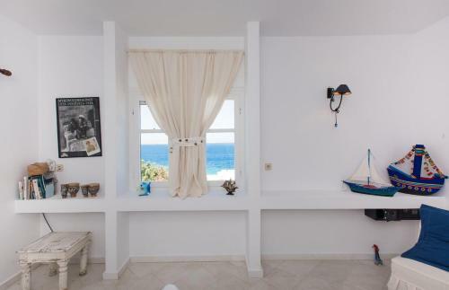 Villa Waves