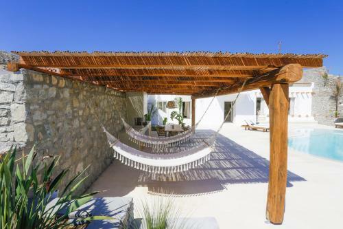 Veneta Villa Mykonos