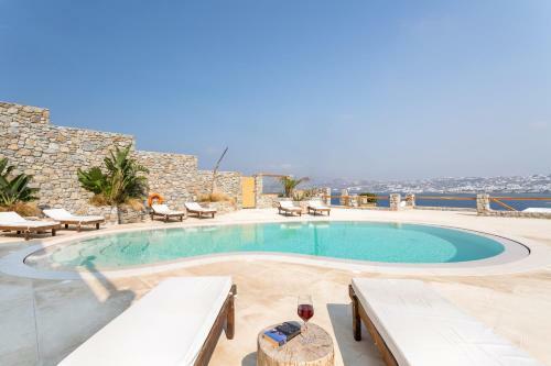 Veneta Villa Mykonos