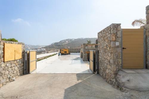 Veneta Villa Mykonos