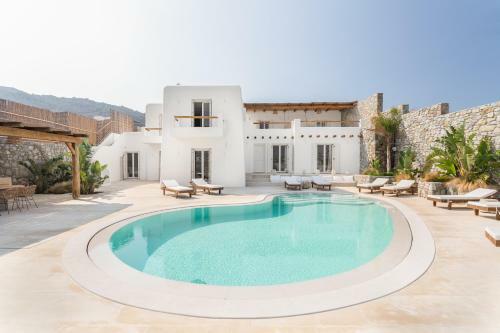 Veneta Villa Mykonos