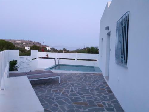 Villa A Sea Of Stars