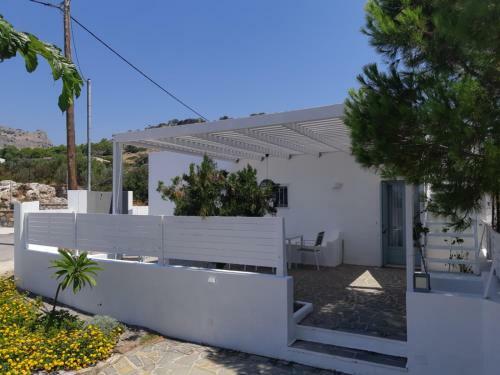Villa A Sea Of Stars