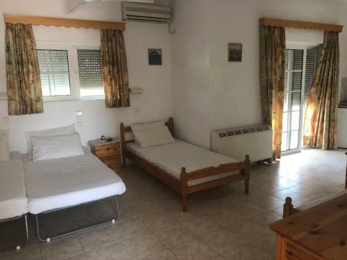 Hostal Peacock Studios