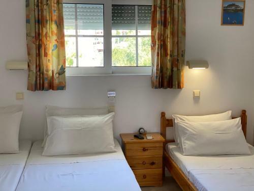 Hostal Peacock Studios