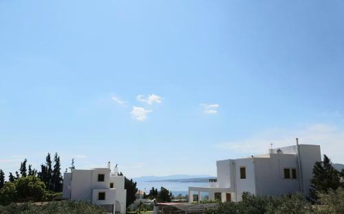 St.thomas Beach Luxury Apartments