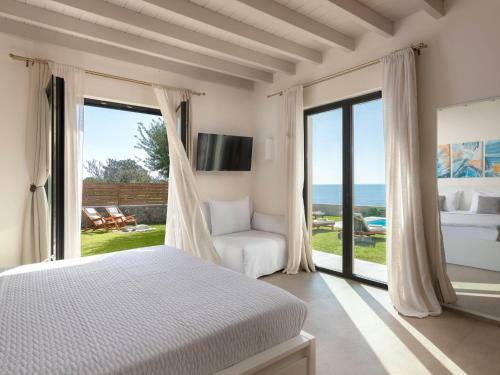 Villa Vista Mare
