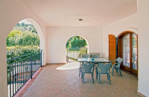 Agroturismo Villa Pylona