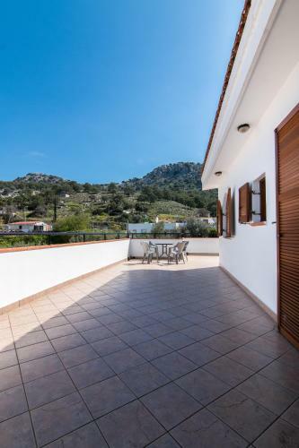 Agroturismo Villa Pylona