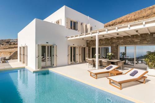 G Villa