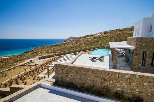 Villa Anais 1 Mykonos