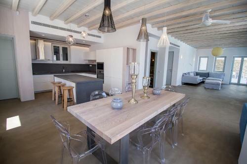 Villa Anais 1 Mykonos