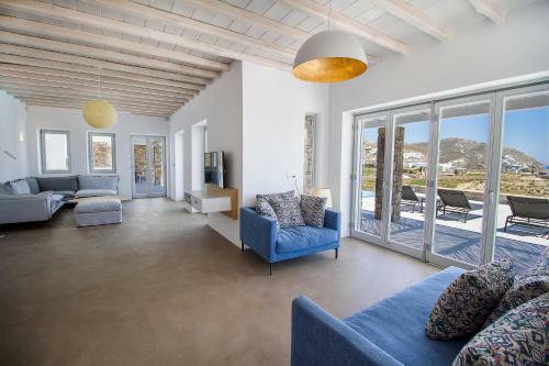 Villa Anais 1 Mykonos