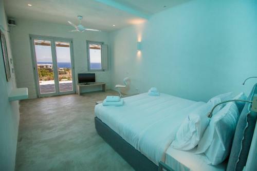 Villa Anais 1 Mykonos