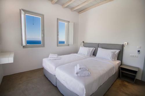 Villa Anais 1 Mykonos