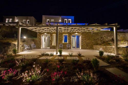 Villa Anais 1 Mykonos
