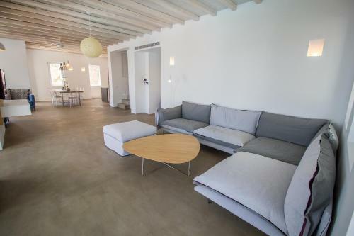 Villa Anais 1 Mykonos