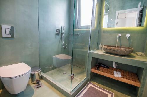 Villa Anais 1 Mykonos