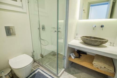 Villa Anais 1 Mykonos