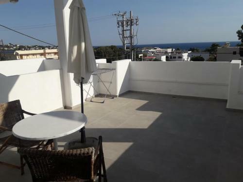 Apartamento Pefki Irish Seaview