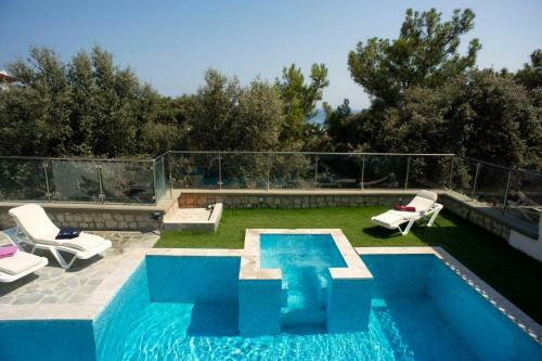 Villa Ellie