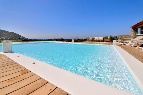 Villa Galatia