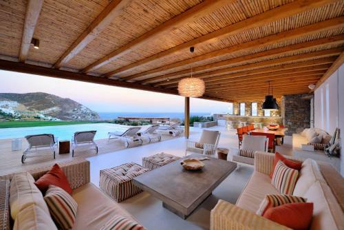 Villa Galatia