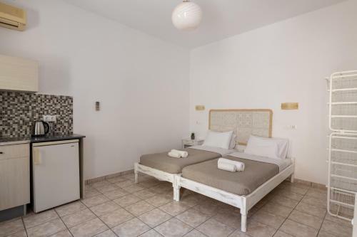Pefkos View Apartments