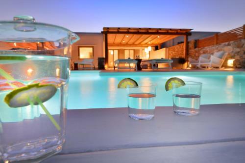 Villa Kimothoe