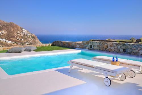Villa Kimothoe