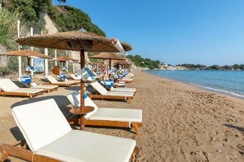 Villa Lara Amberblue Pefkos
