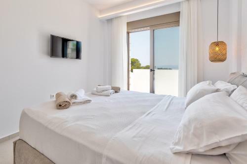 Villa Lara Amberblue Pefkos