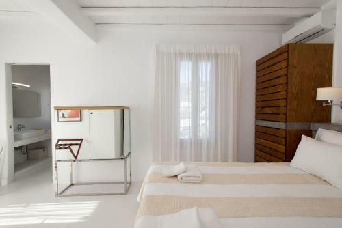 Villa Olivia In Mykonos By Olive Villa Rentals