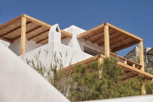 Apartamento Boheme Beach Houses