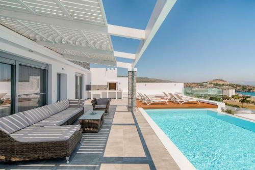 Villa Armonia