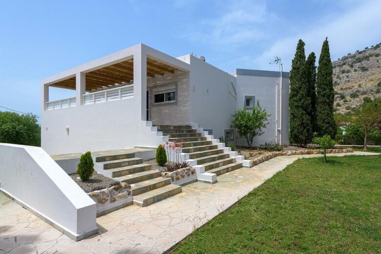 Villa Evelyn