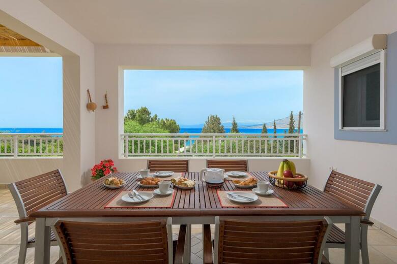 Villa Evelyn