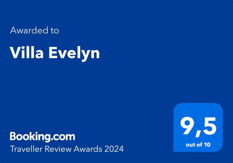Villa Evelyn