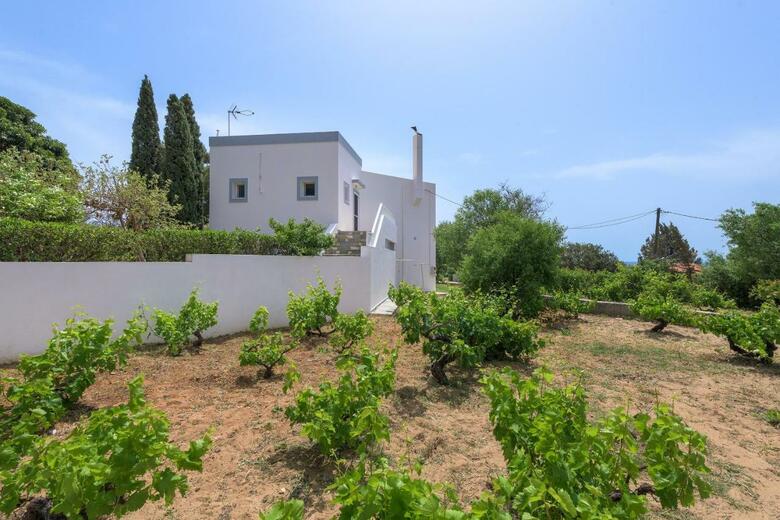 Villa Evelyn
