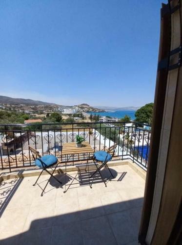 Villa Morgana