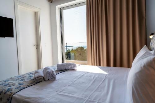 Apartamento Tesoro Del Mare