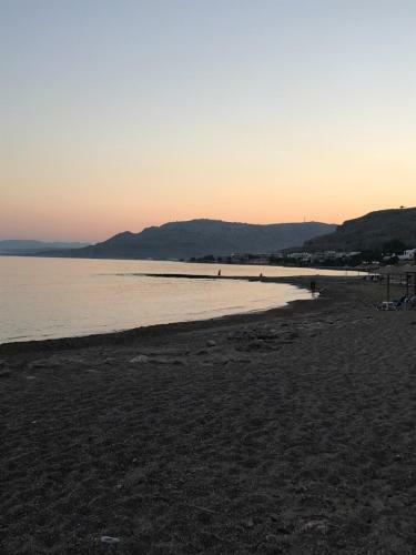 Apartamento Tesoro Del Mare
