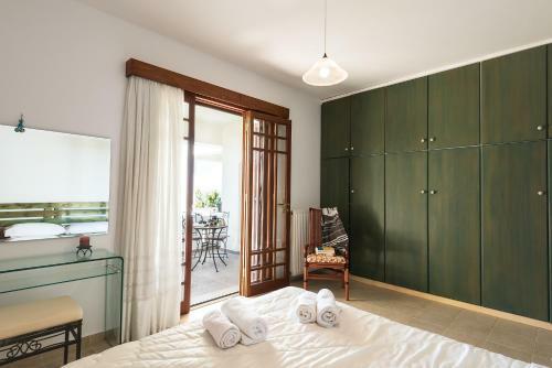 Emerald Dawn Villa